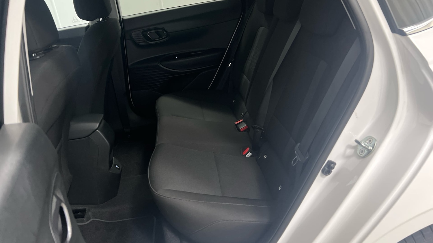 Used Hyundai i20 2025 for sale - 78005335: Photo 9