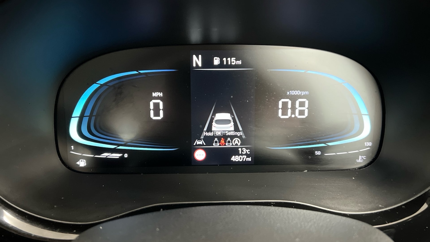 Used Hyundai i10 2024 for sale - 78084818: Photo 10