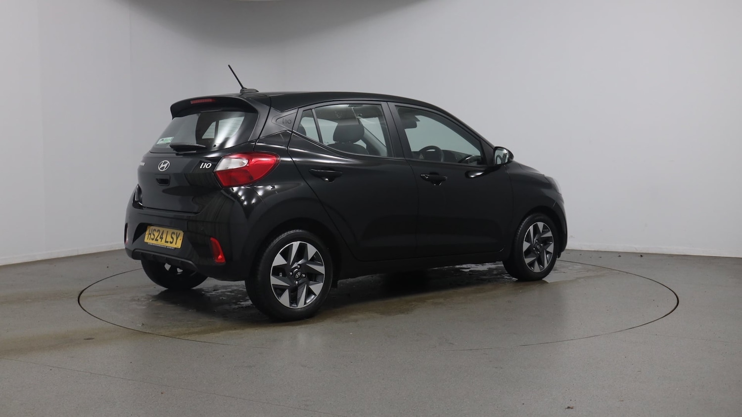 Used Hyundai i10 2024 for sale - 78084818: Photo 20