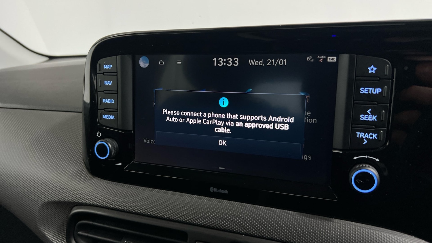 Used Hyundai i10 2024 for sale - 78084818: Photo 24