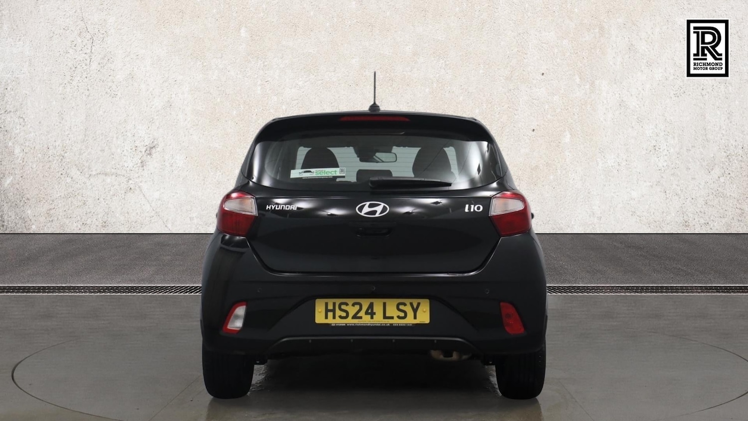 Used Hyundai i10 2024 for sale - 78084818: Photo 8