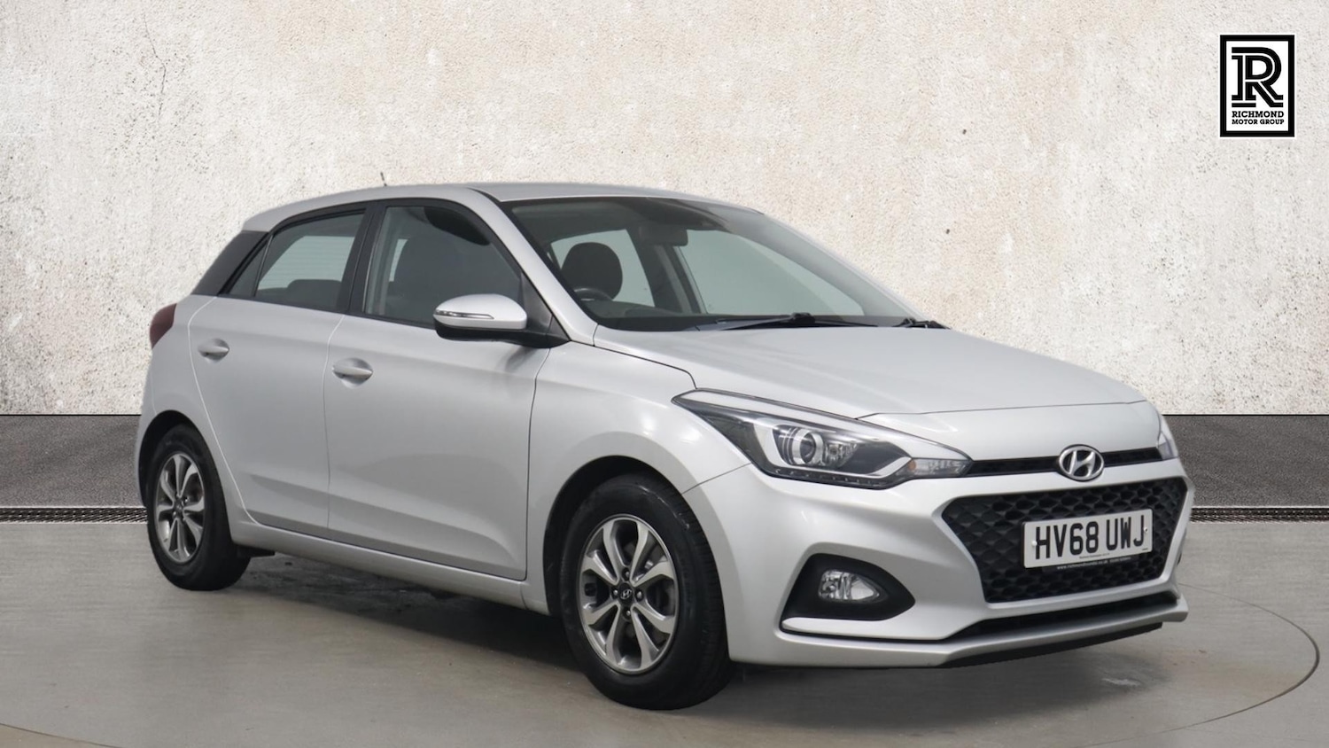 Used Hyundai i20 2018 for sale - 77014939: Photo 1