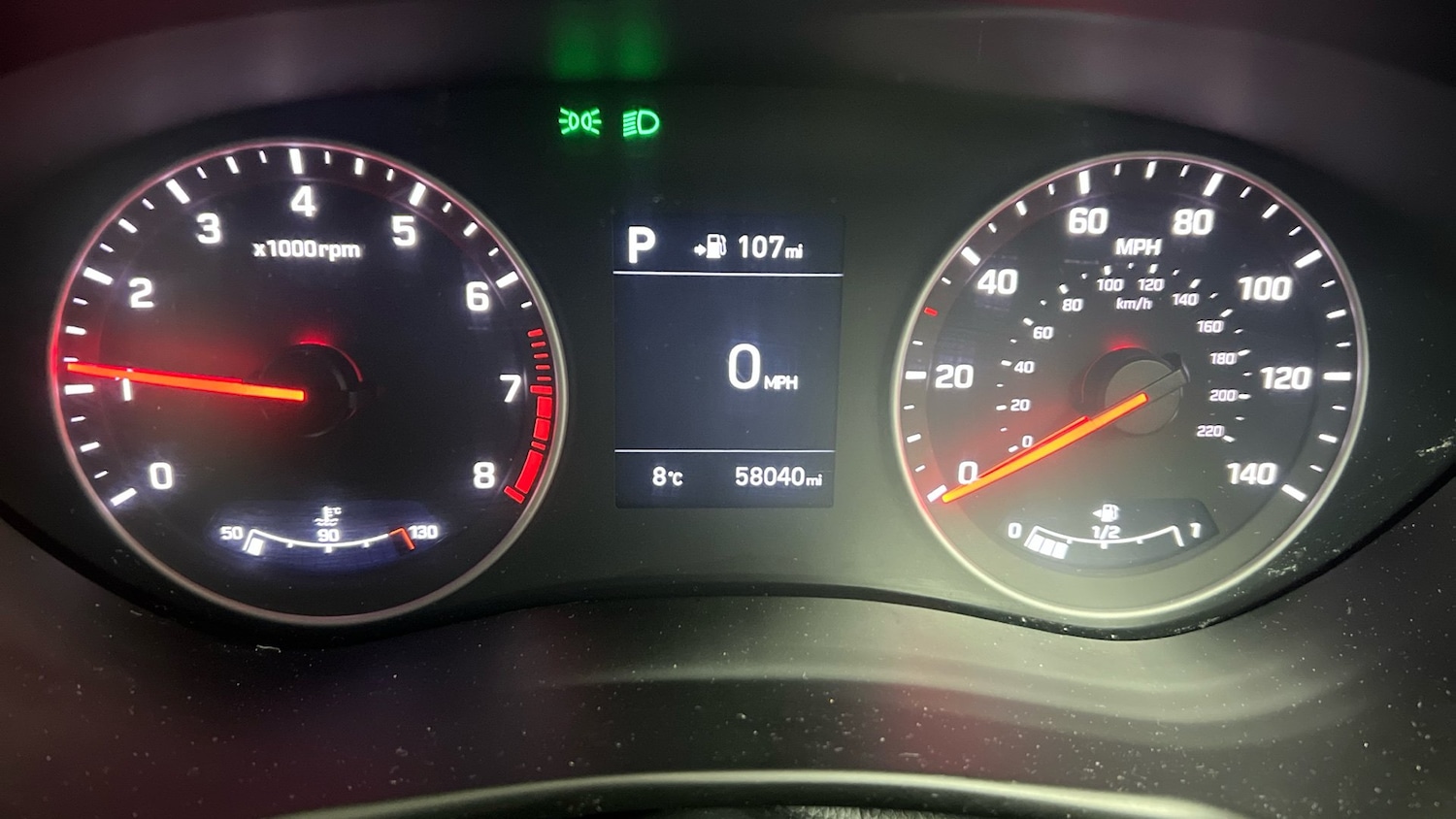 Used Hyundai i20 2018 for sale - 77014939: Photo 10