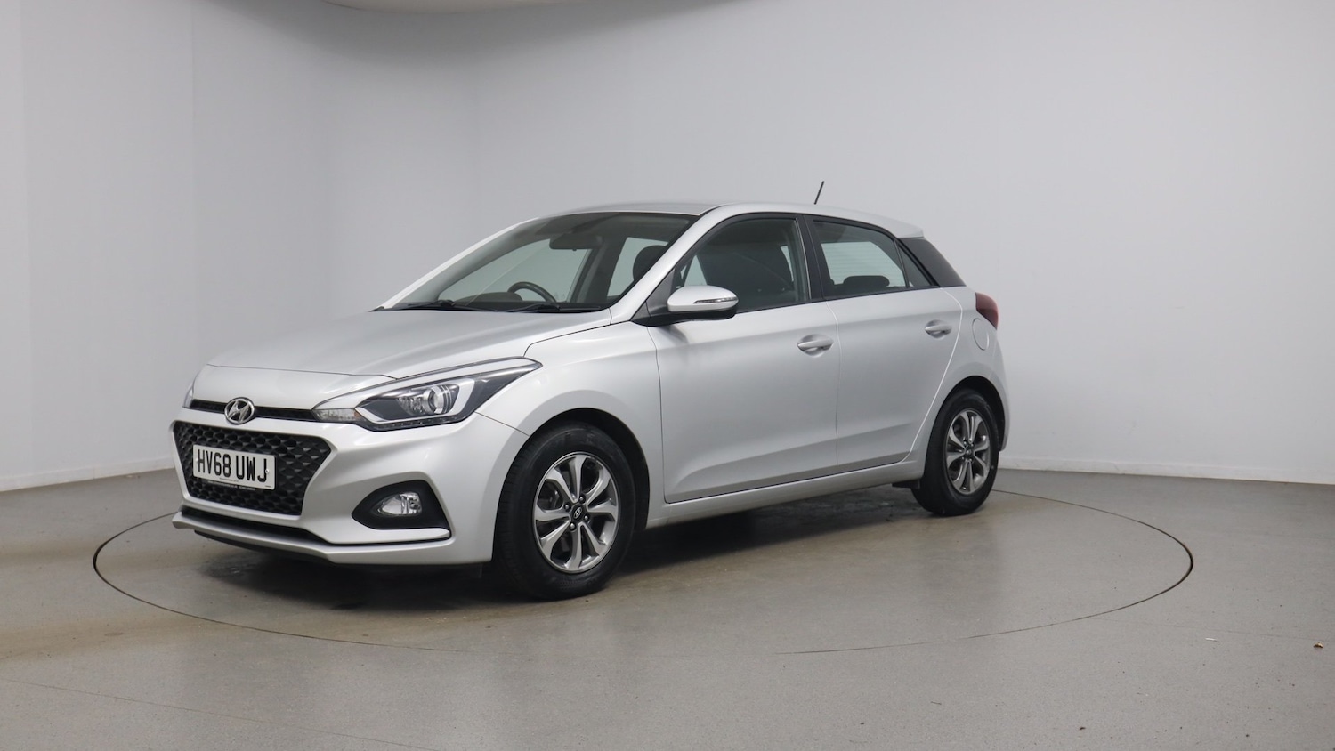 Used Hyundai i20 2018 for sale - 77014939: Photo 18