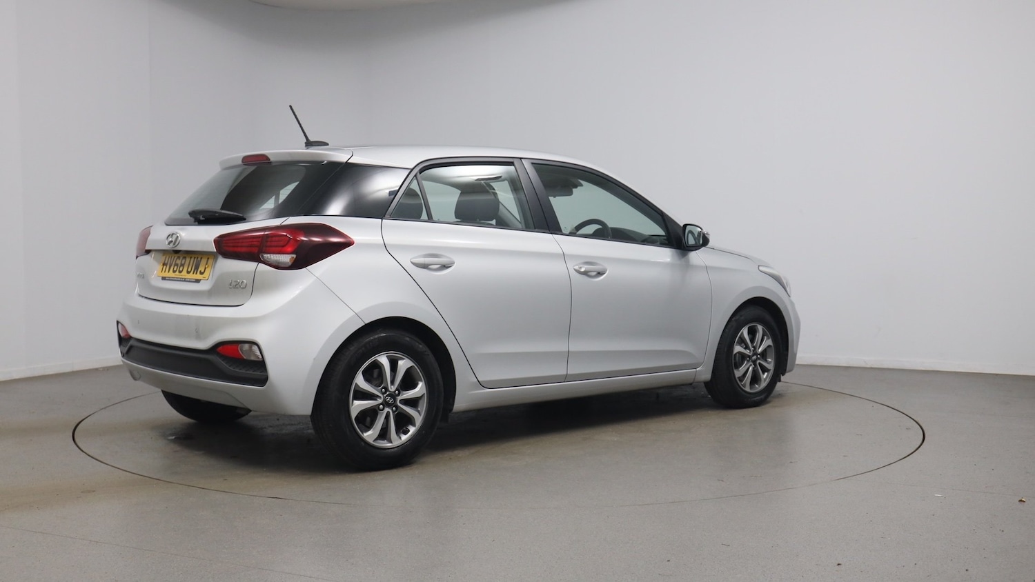 Used Hyundai i20 2018 for sale - 77014939: Photo 20
