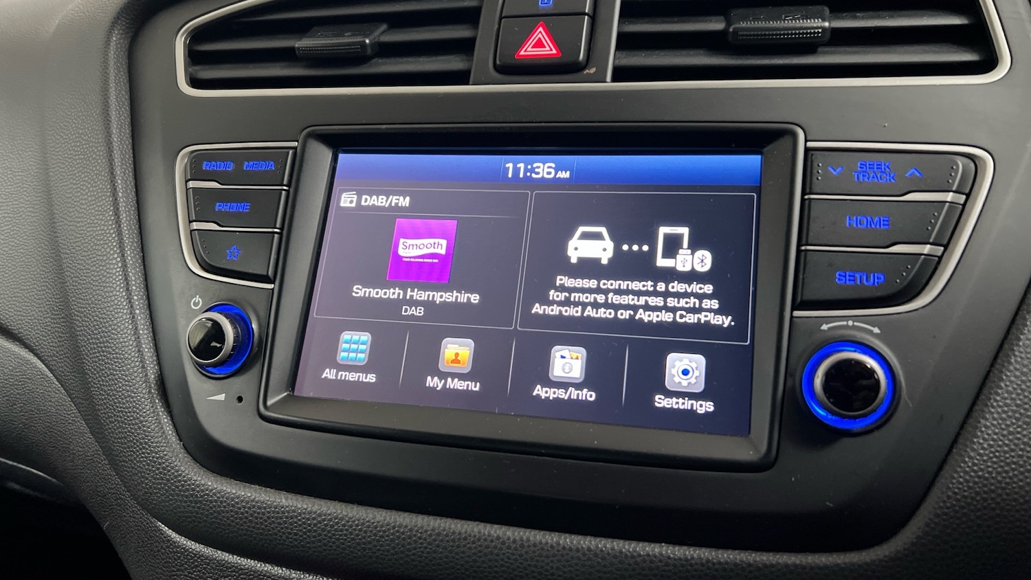 Used Hyundai i20 2018 for sale - 77014939: Photo 22