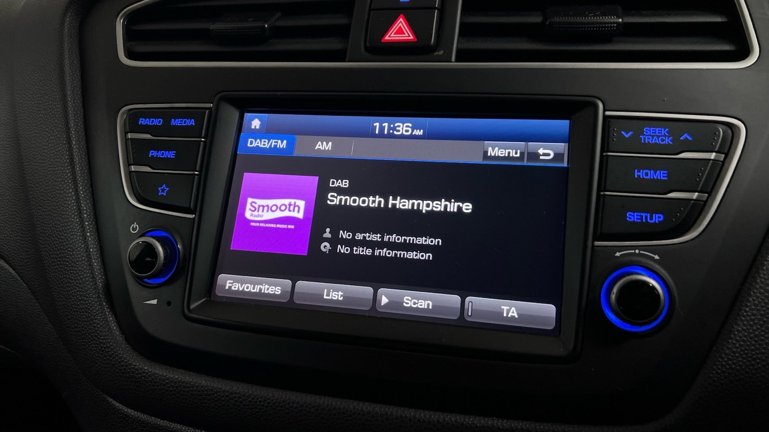 Used Hyundai i20 2018 for sale - 77014939: Photo 23