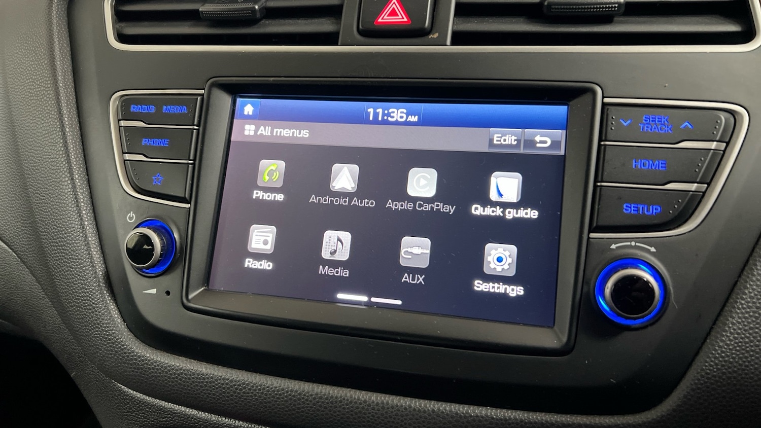 Used Hyundai i20 2018 for sale - 77014939: Photo 24