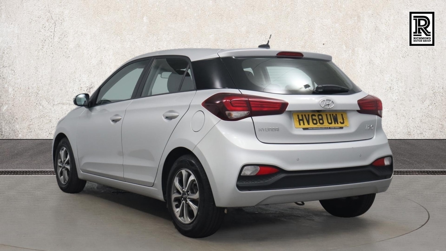 Used Hyundai i20 2018 for sale - 77014939: Photo 3