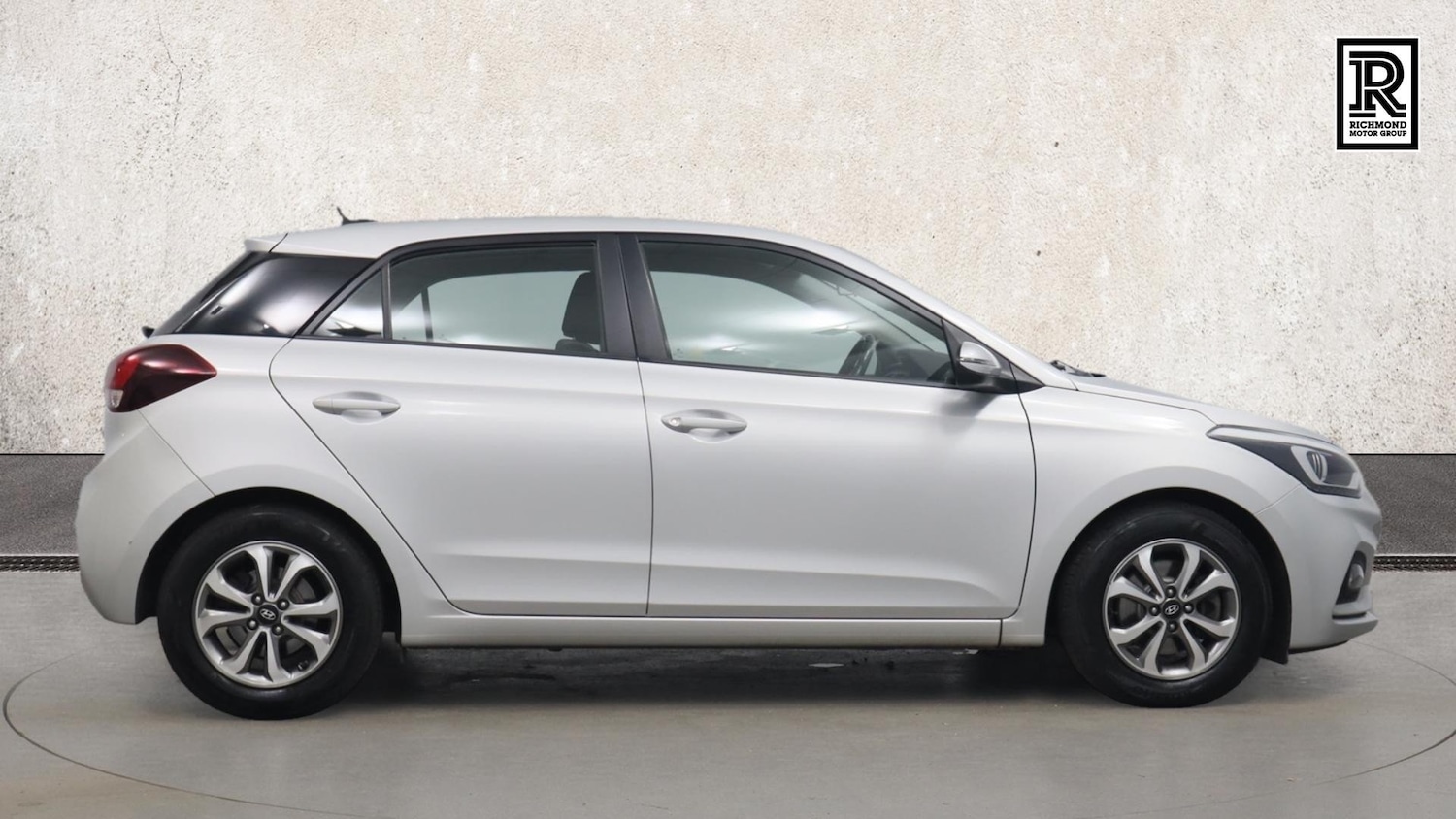 Used Hyundai i20 2018 for sale - 77014939: Photo 4