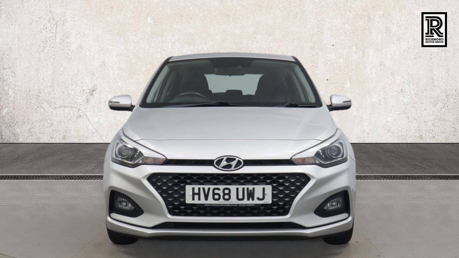 Used Hyundai i20 2018 for sale - 77014939: Photo 7