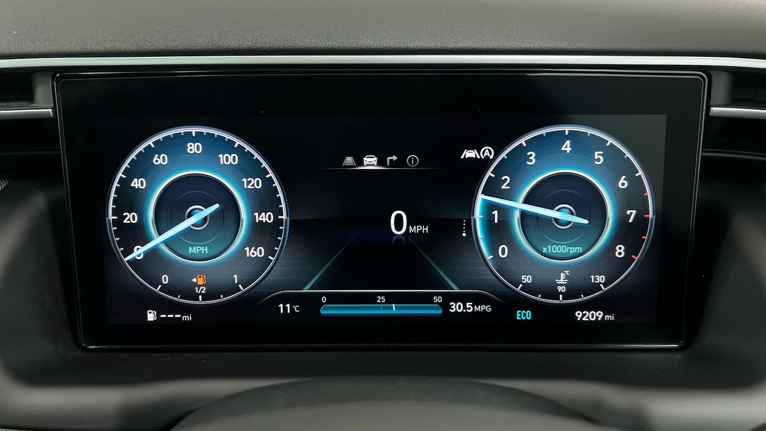 Used Hyundai TUCSON 2021 for sale - 78098726: Photo 10