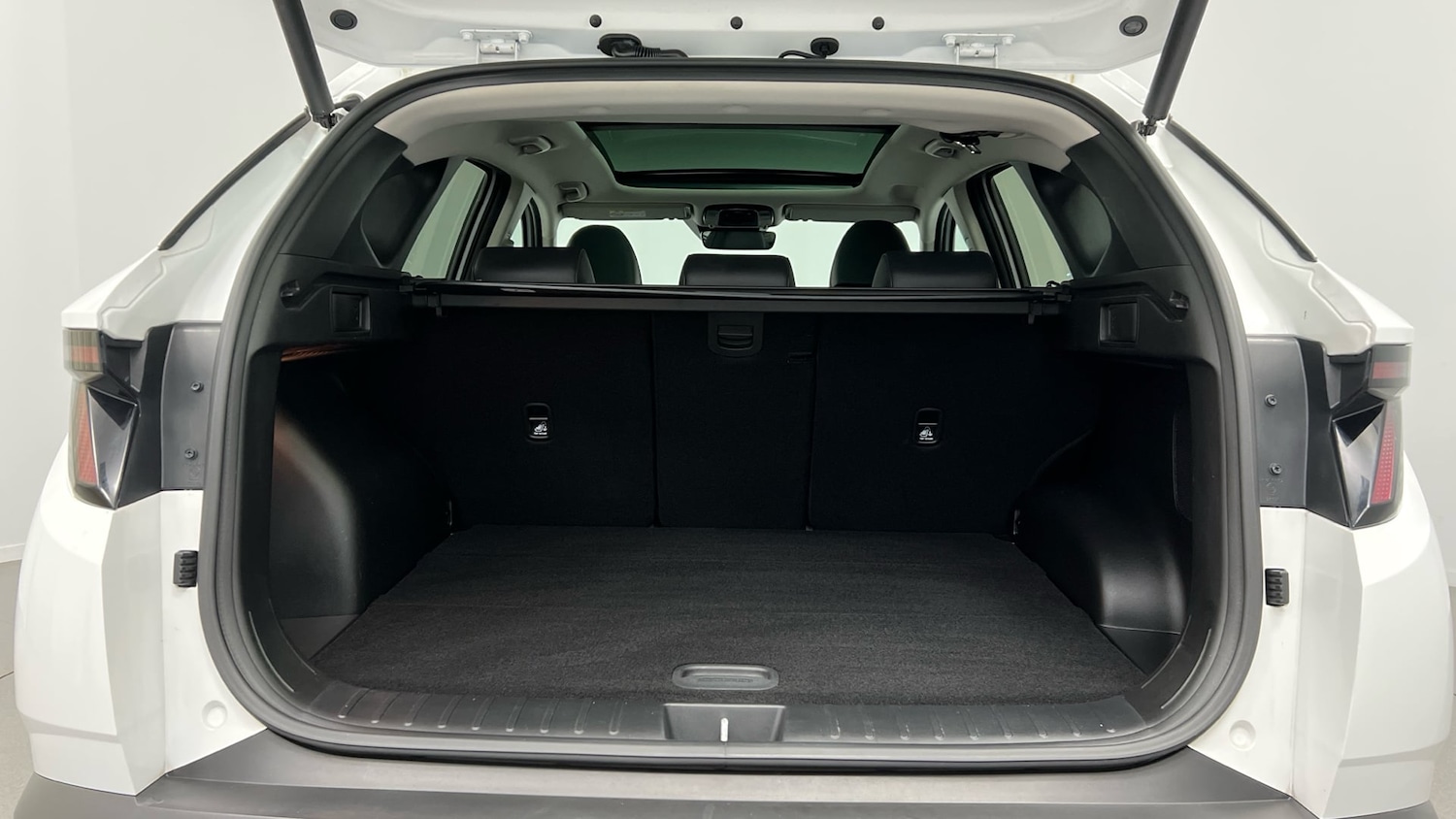 Used Hyundai TUCSON 2021 for sale - 78098726: Photo 11