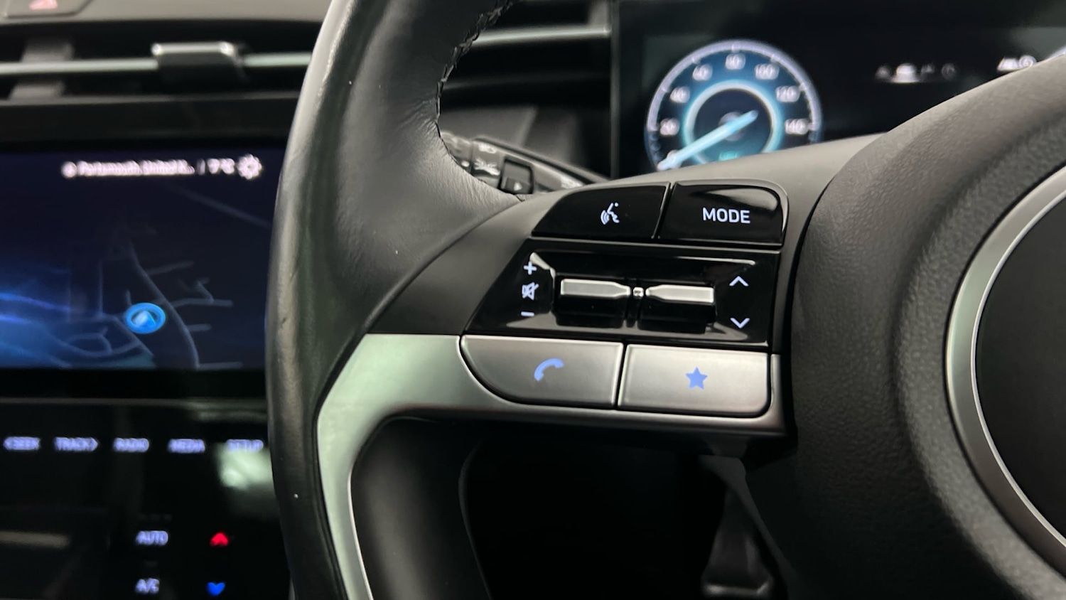 Used Hyundai TUCSON 2021 for sale - 78098726: Photo 15