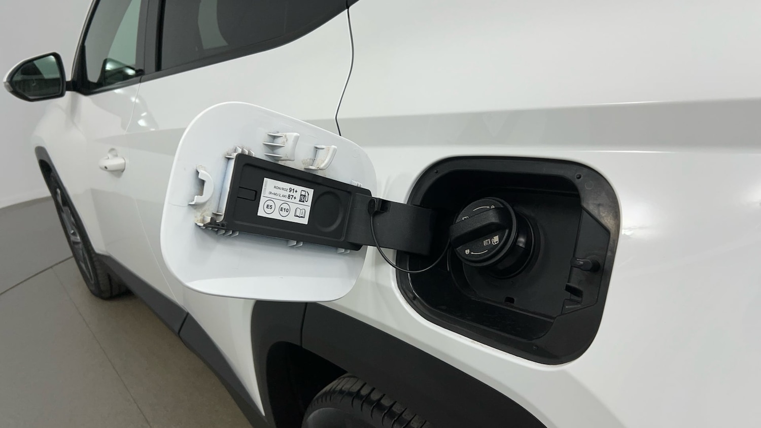 Used Hyundai TUCSON 2021 for sale - 78098726: Photo 17