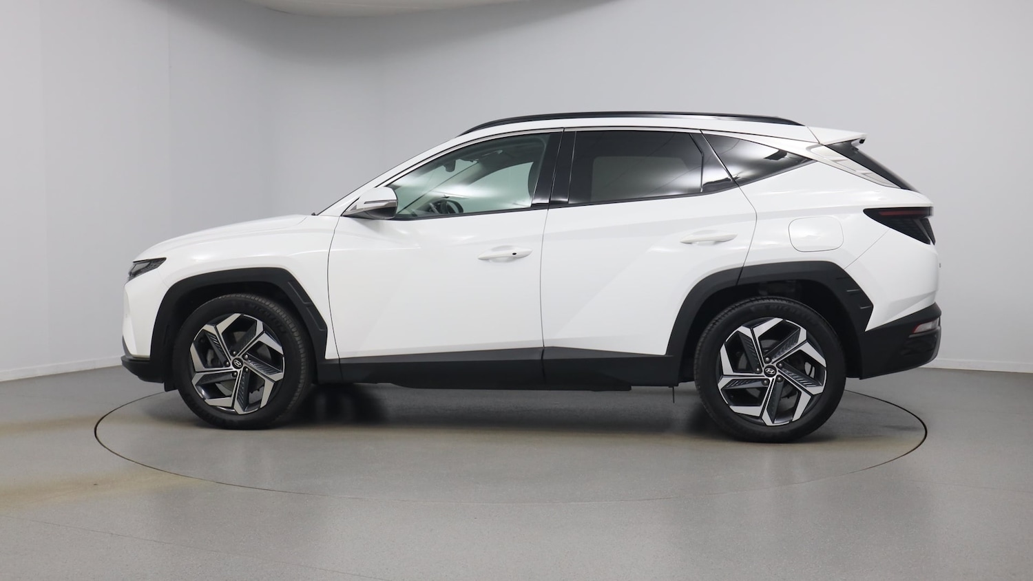 Used Hyundai TUCSON 2021 for sale - 78098726: Photo 19