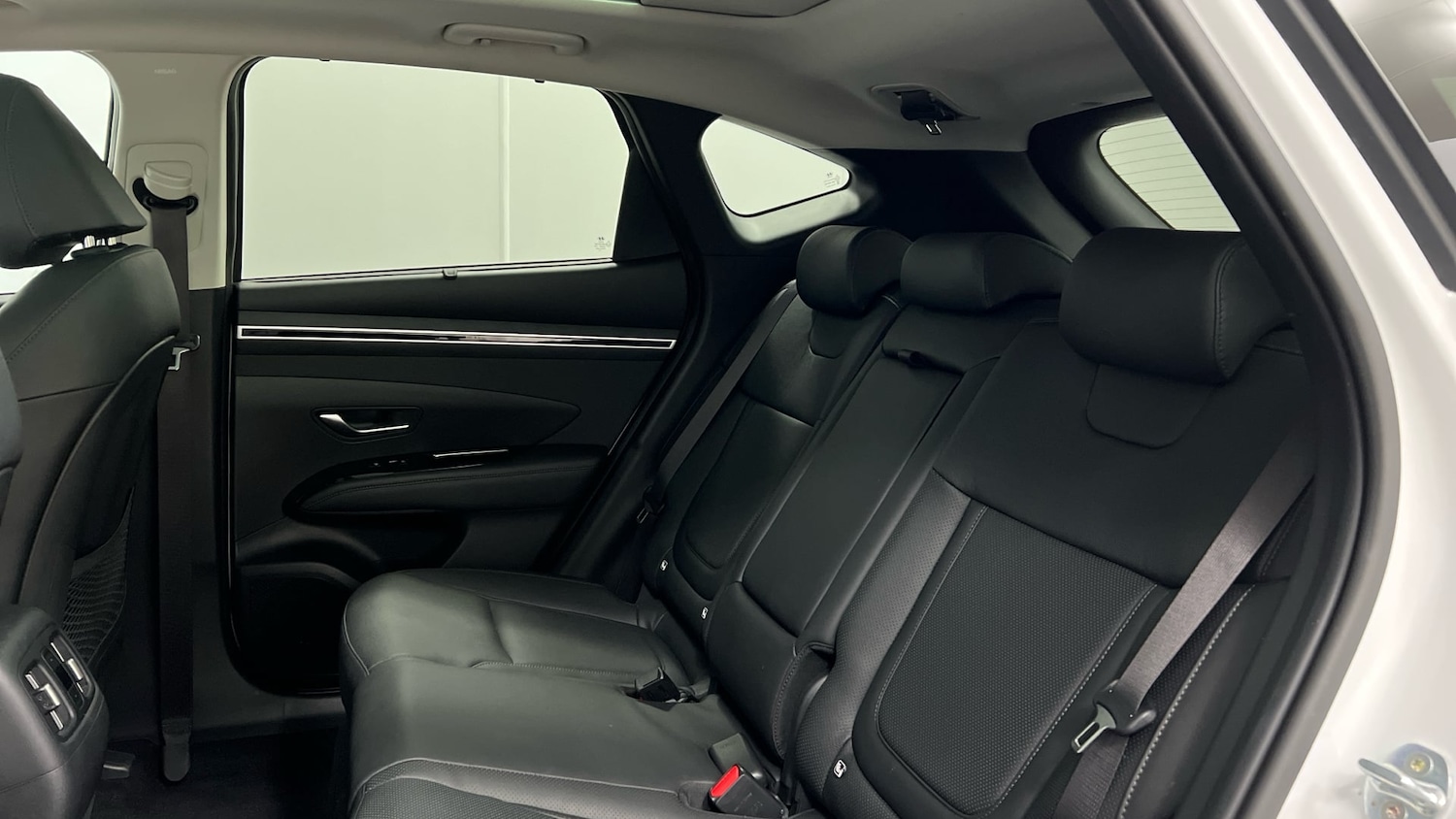 Used Hyundai TUCSON 2021 for sale - 78098726: Photo 9