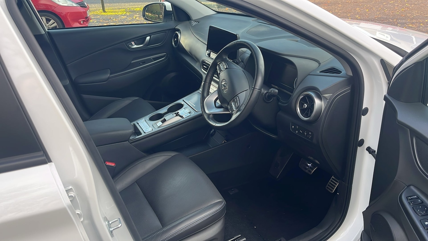 Used Hyundai KONA 2023 for sale - 77014951: Photo 13