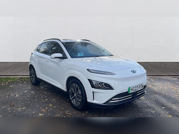 Used Hyundai KONA 2023 for sale - 77014951: Photo