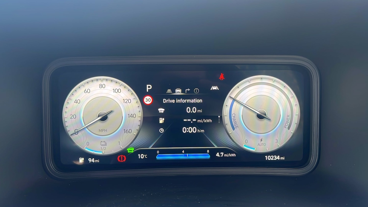 Used Hyundai KONA 2023 for sale - 77014951: Photo 20