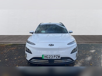Used Hyundai KONA 2023 for sale - 77014951: Photo