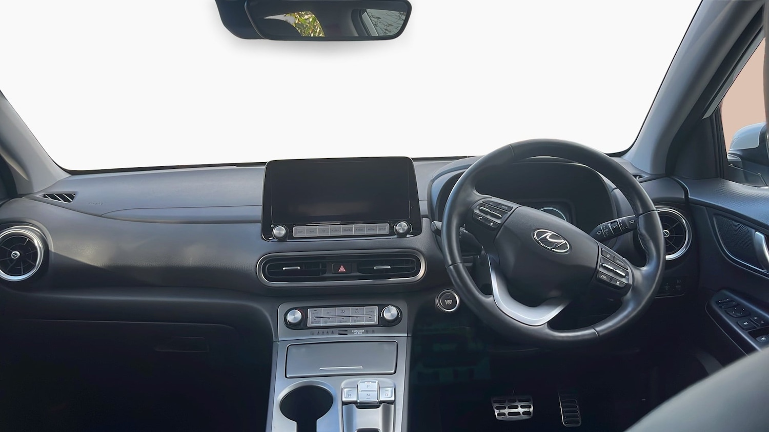 Used Hyundai KONA 2023 for sale - 77014951: Photo 7