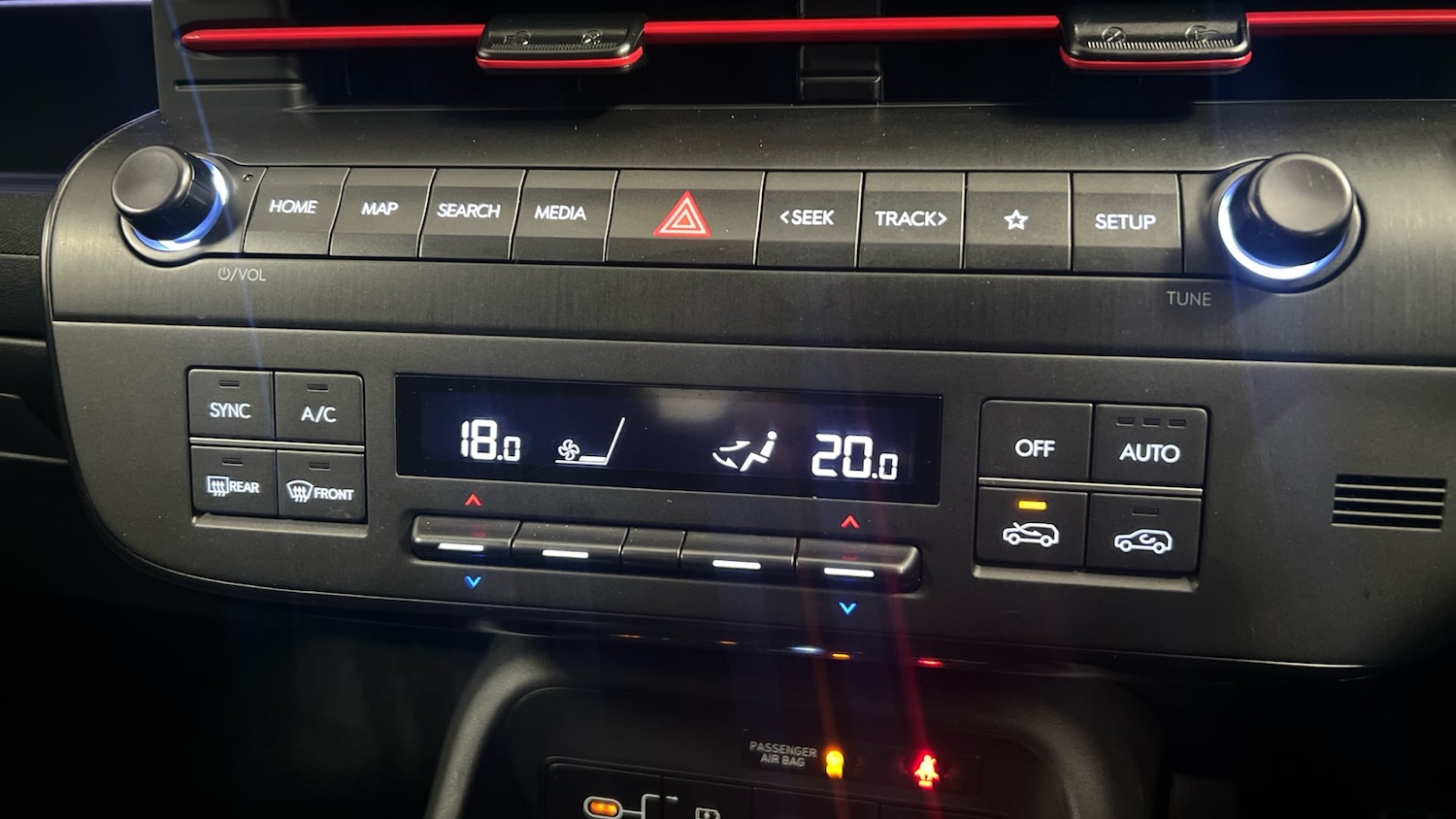 Used Hyundai KONA 2025 for sale - 78098724: Photo 17