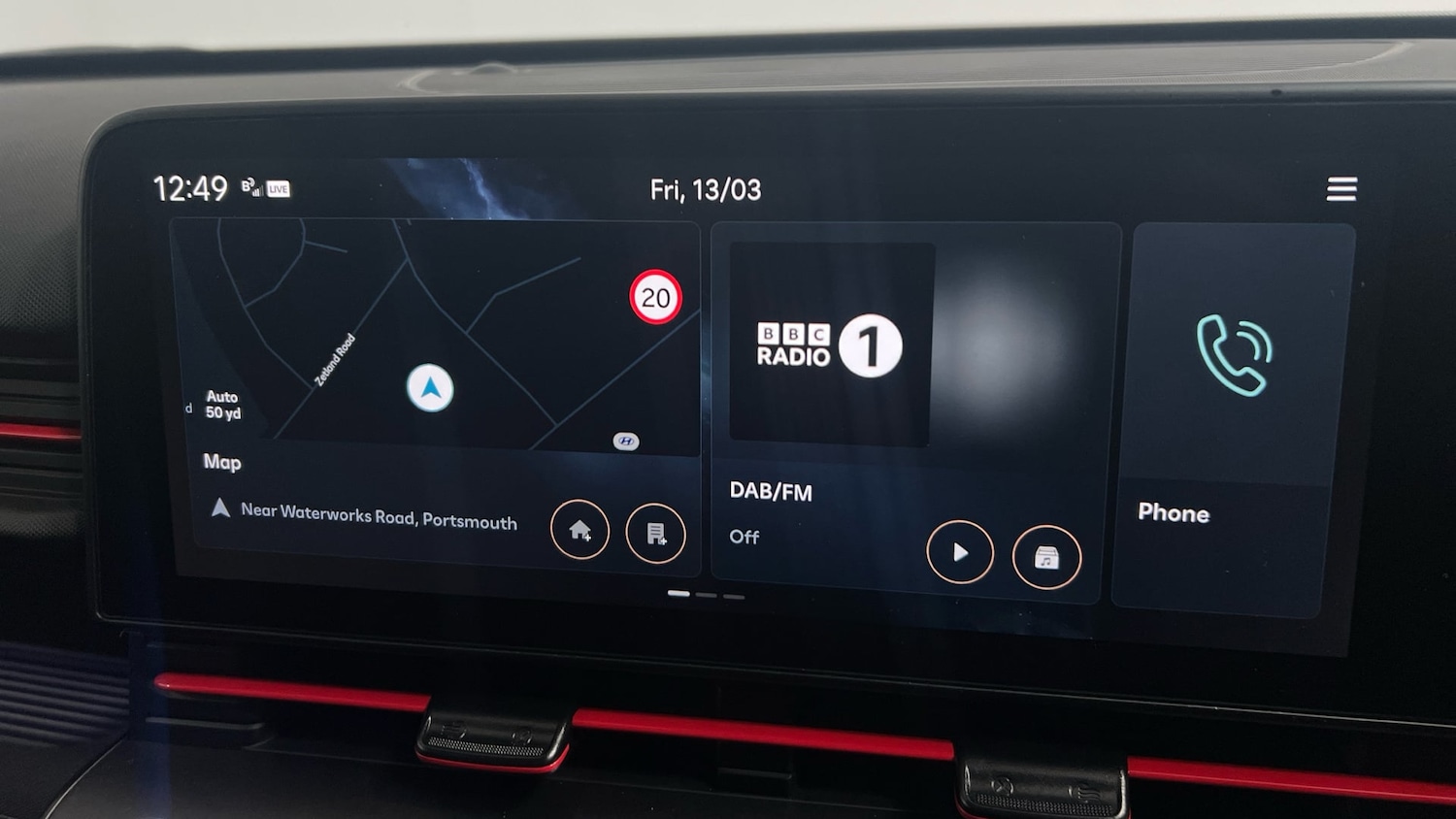 Used Hyundai KONA 2025 for sale - 78098724: Photo 22