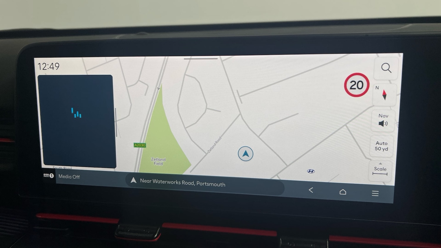 Used Hyundai KONA 2025 for sale - 78098724: Photo 23