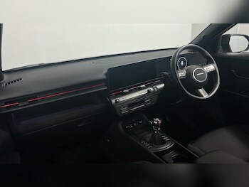 Used Hyundai KONA 2025 for sale - 78098724: Photo