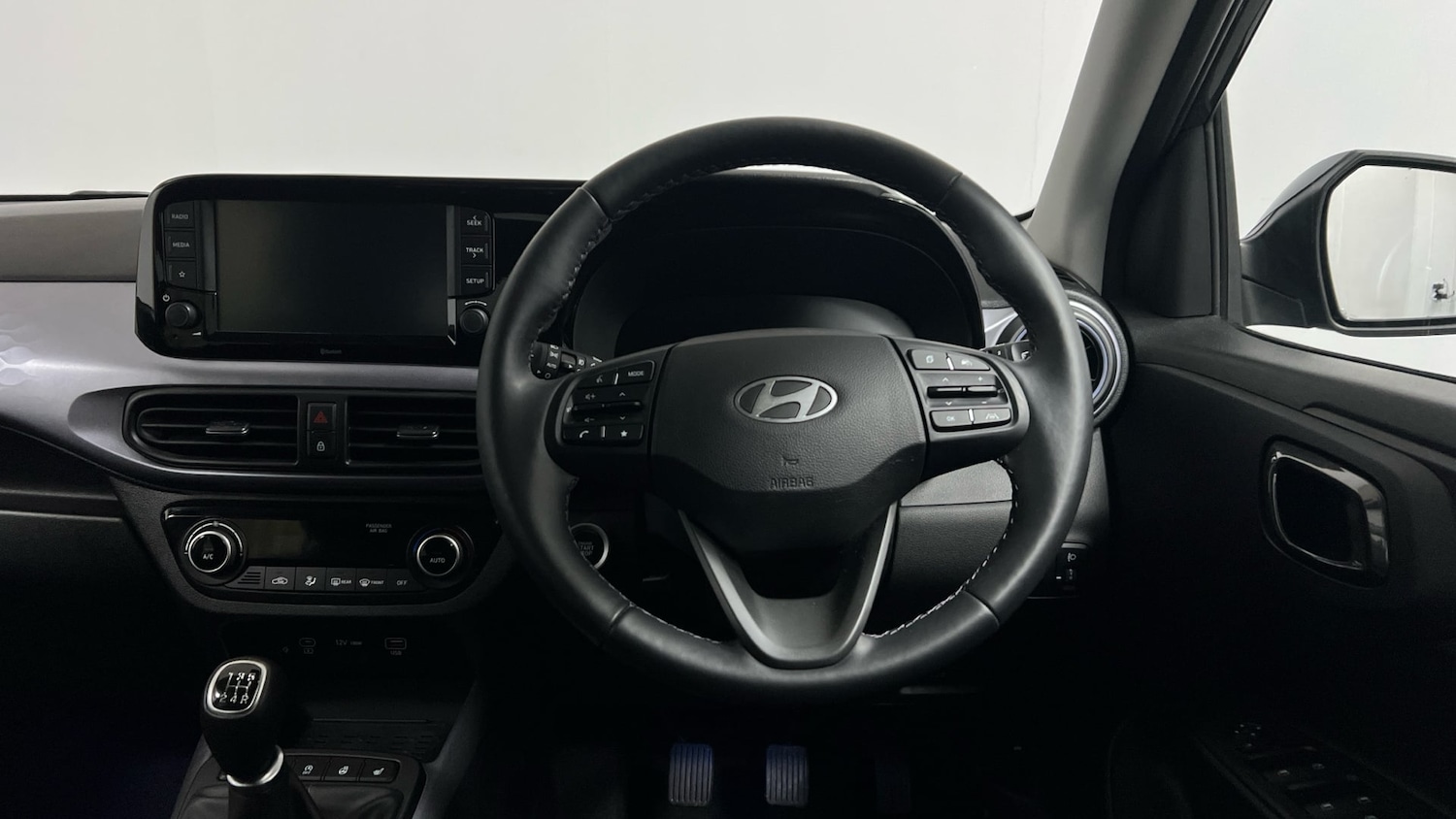 Used Hyundai i10 2023 for sale - 77277536: Photo 14