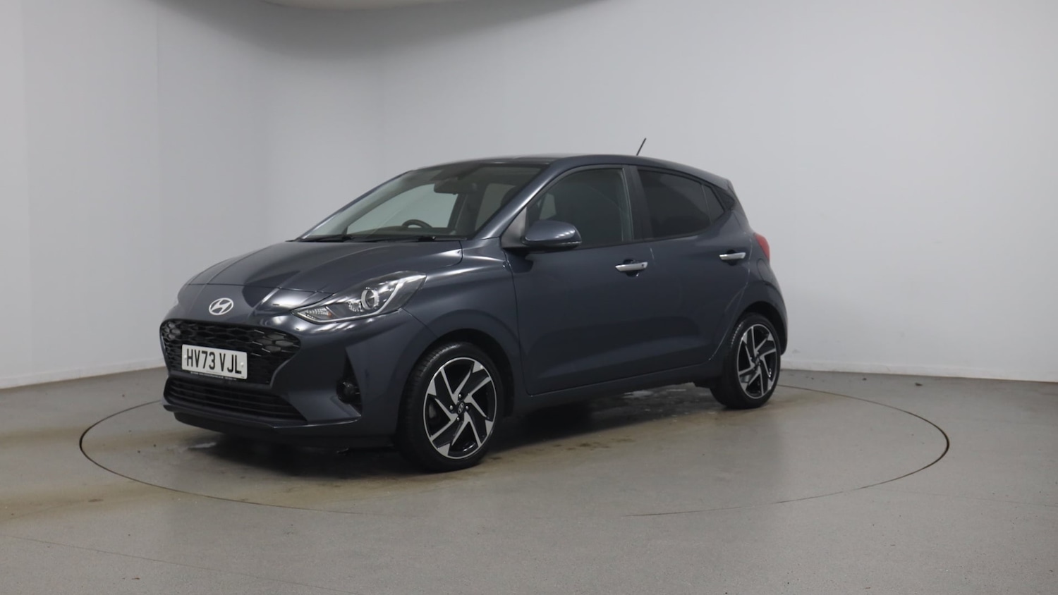 Used Hyundai i10 2023 for sale - 77277536: Photo 18