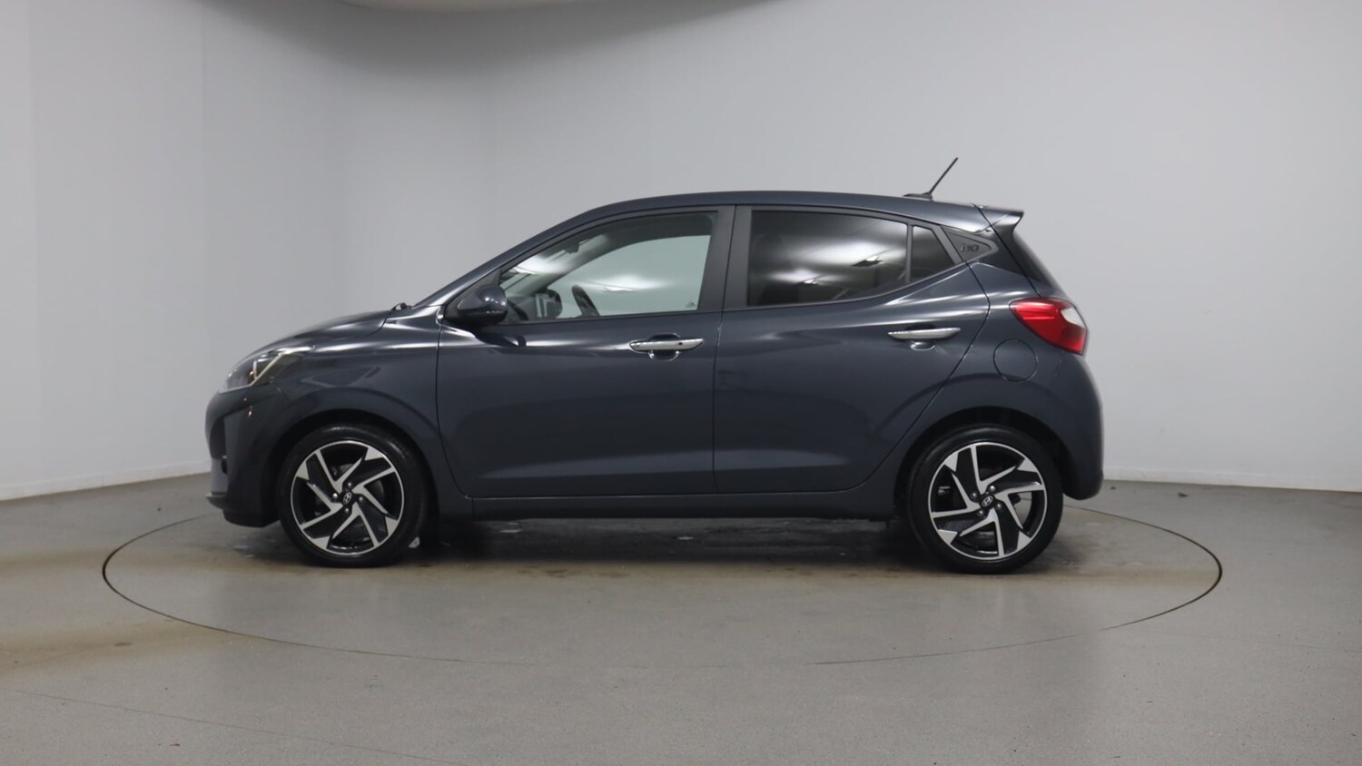 Used Hyundai i10 2023 for sale - 77277536: Photo 19