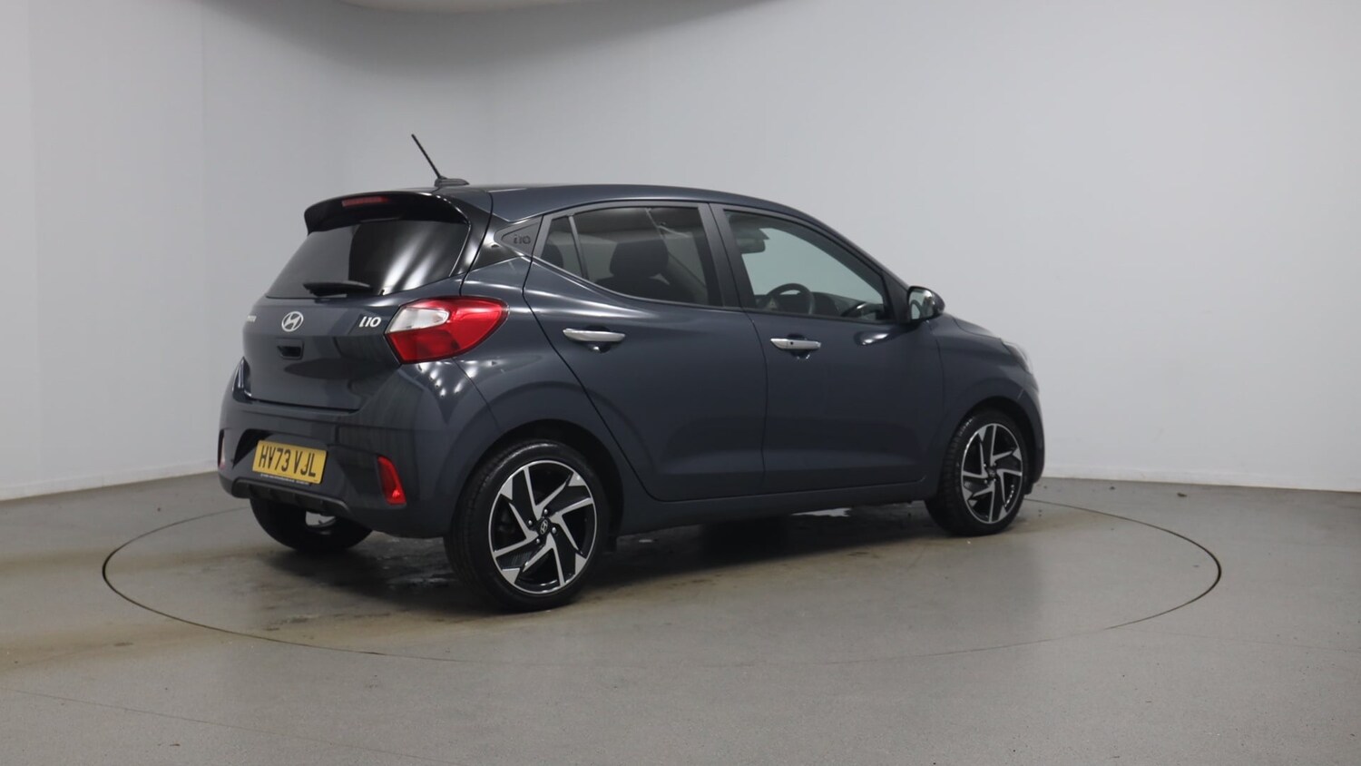 Used Hyundai i10 2023 for sale - 77277536: Photo 20