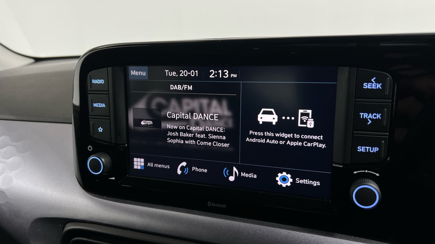 Used Hyundai i10 2023 for sale - 77277536: Photo 22