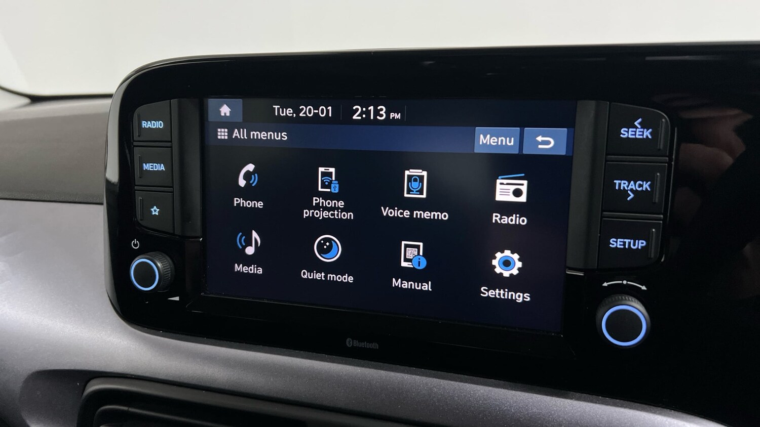 Used Hyundai i10 2023 for sale - 77277536: Photo 23