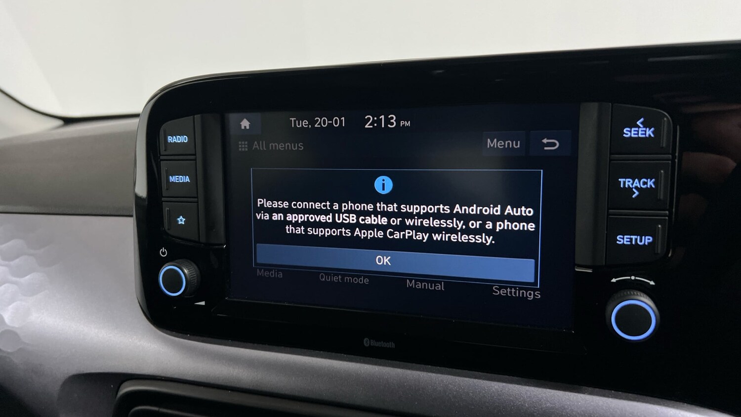 Used Hyundai i10 2023 for sale - 77277536: Photo 24