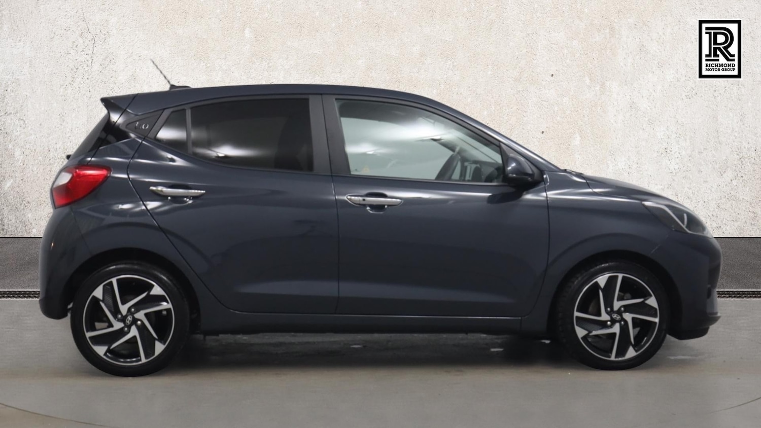 Used Hyundai i10 2023 for sale - 77277536: Photo 4