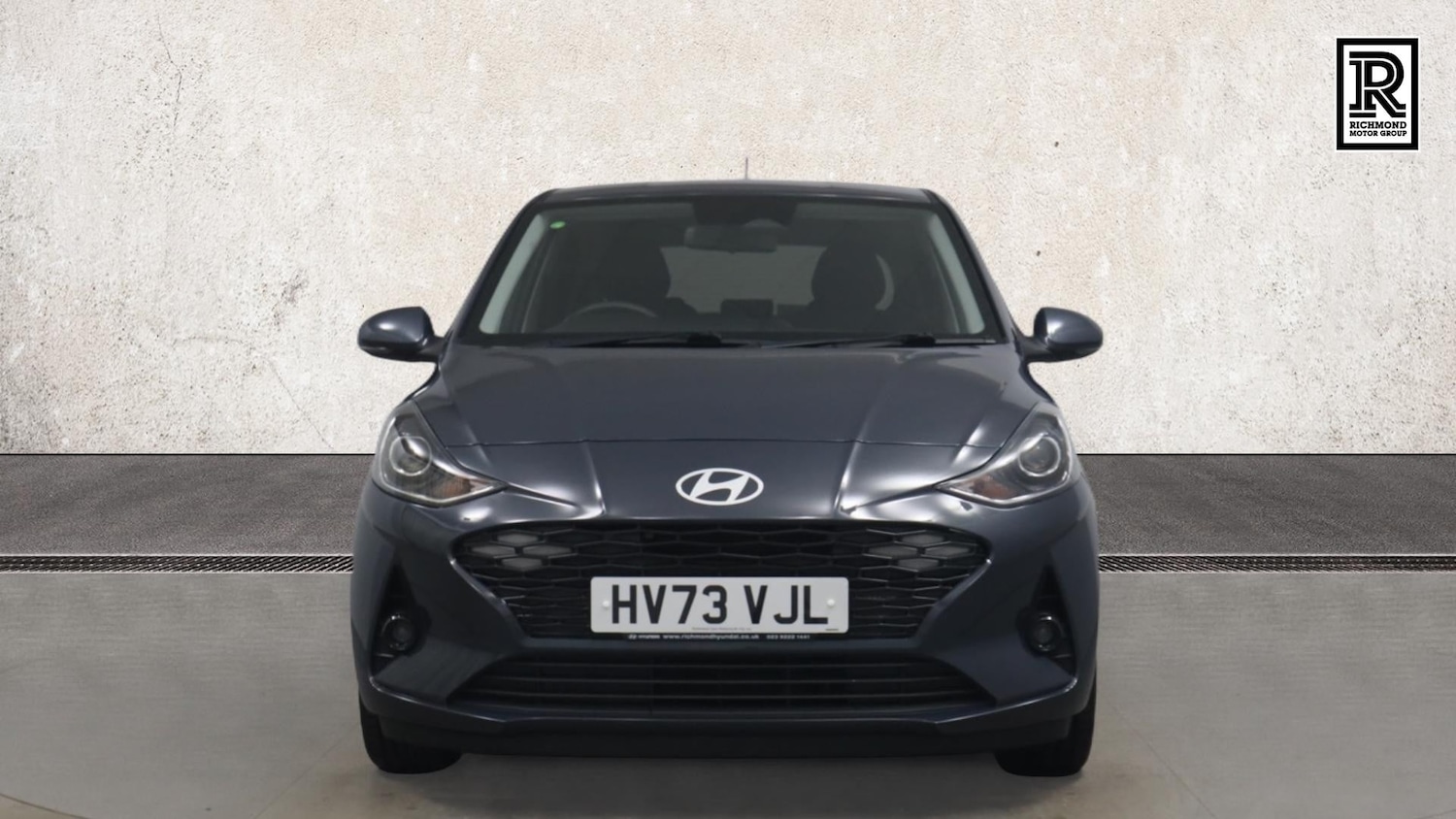 Used Hyundai i10 2023 for sale - 77277536: Photo 7