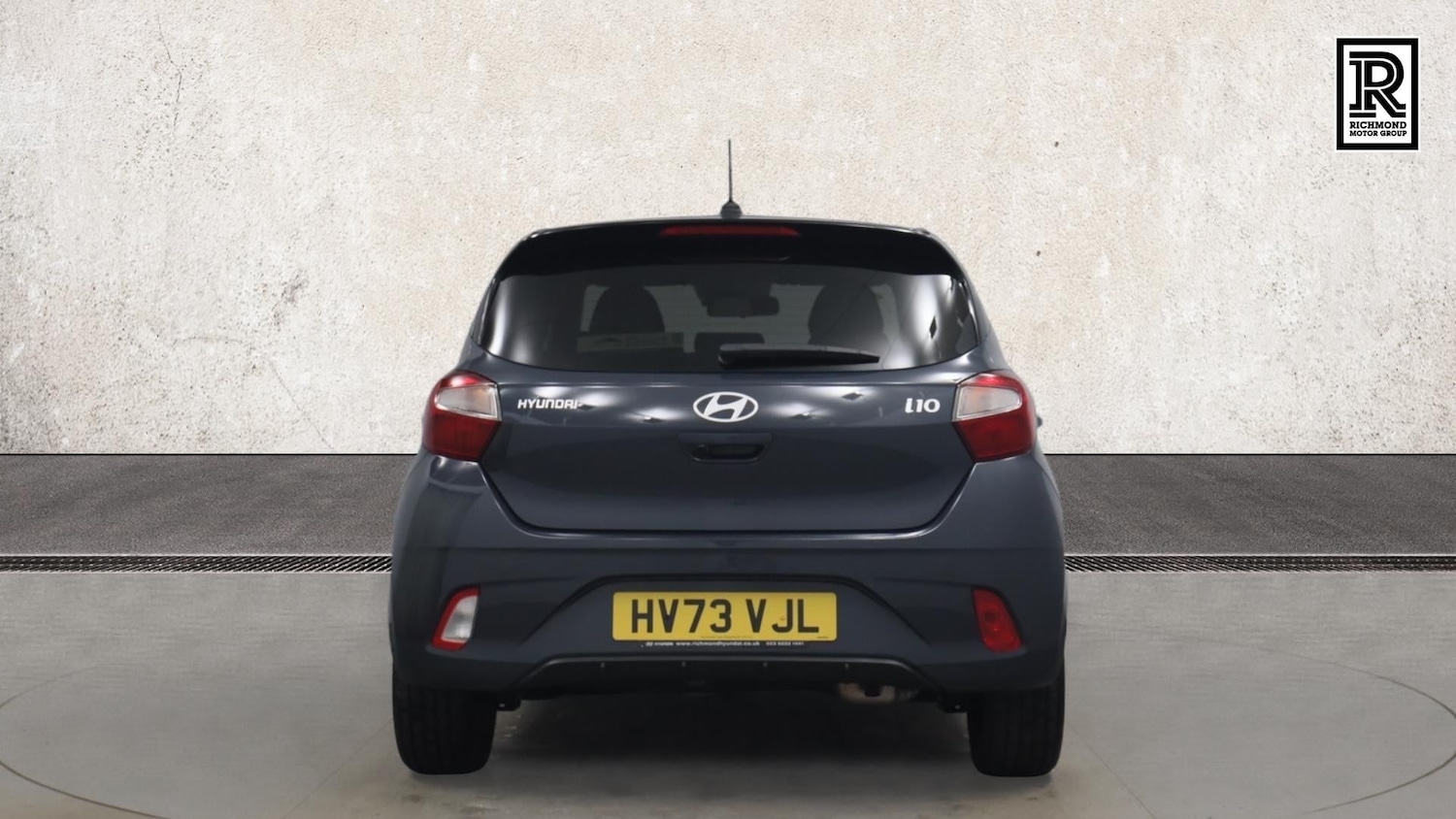 Used Hyundai i10 2023 for sale - 77277536: Photo 8