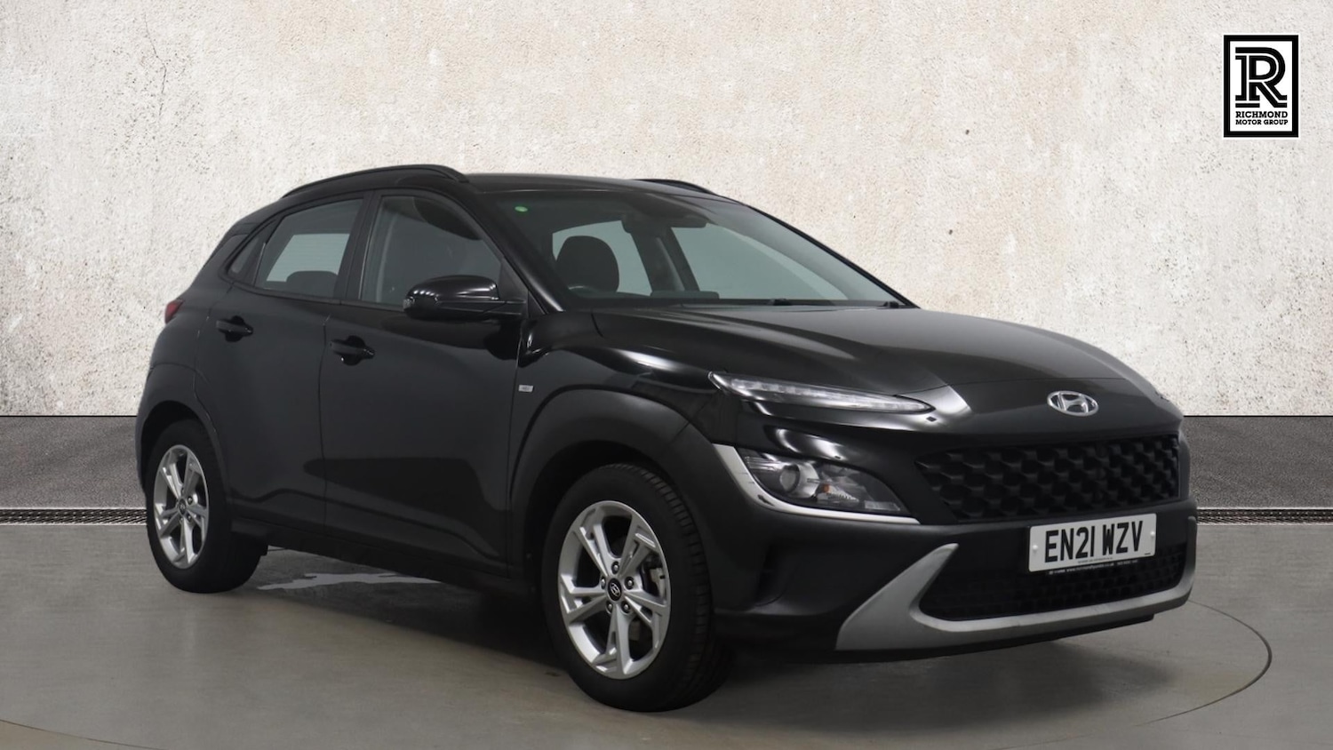 Used Hyundai KONA 2021 for sale - 78031869: Photo 1