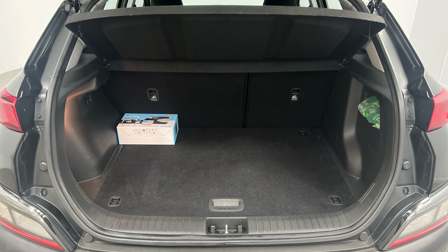 Used Hyundai KONA 2021 for sale - 78031869: Photo 11