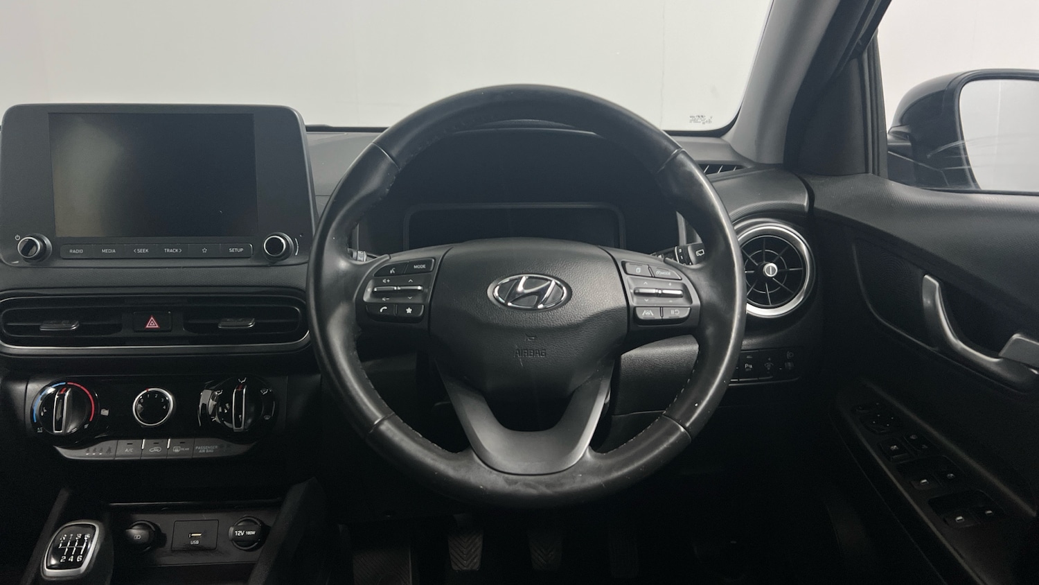 Used Hyundai KONA 2021 for sale - 78031869: Photo 14