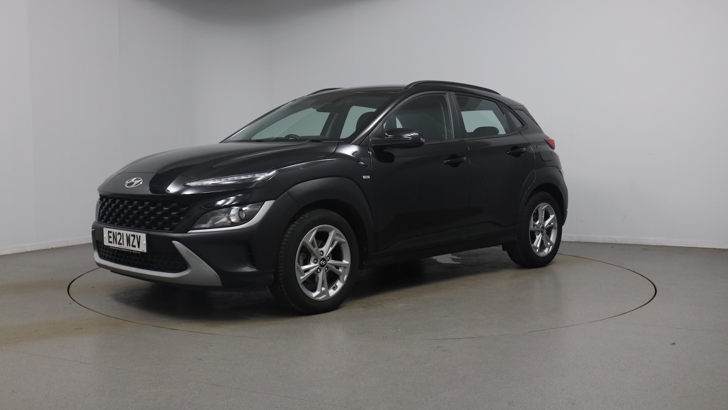Used Hyundai KONA 2021 for sale - 78031869: Photo 18