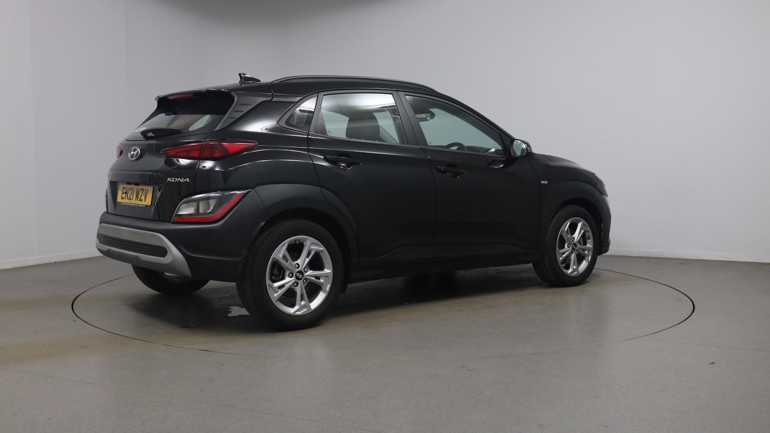 Used Hyundai KONA 2021 for sale - 78031869: Photo 20