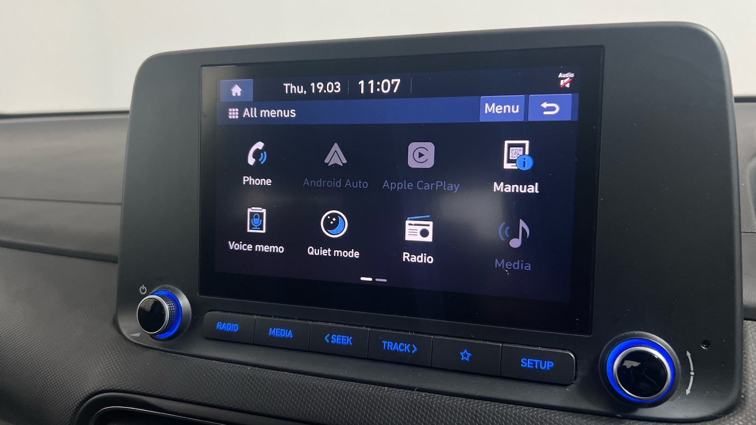 Used Hyundai KONA 2021 for sale - 78031869: Photo 23