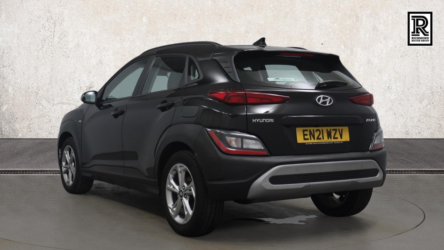 Used Hyundai KONA 2021 for sale - 78031869: Photo 3