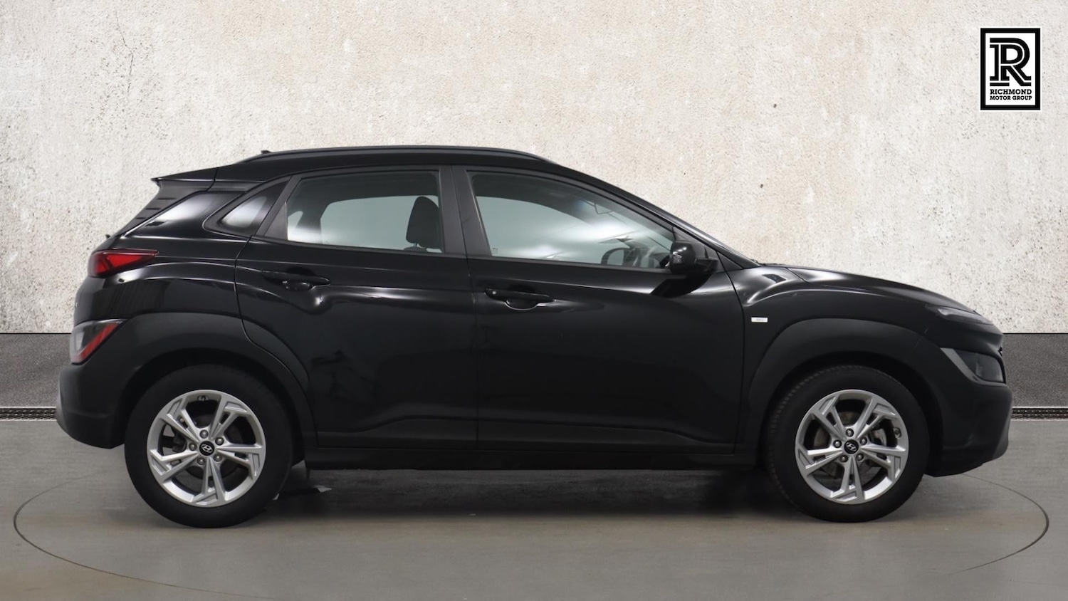 Used Hyundai KONA 2021 for sale - 78031869: Photo 4