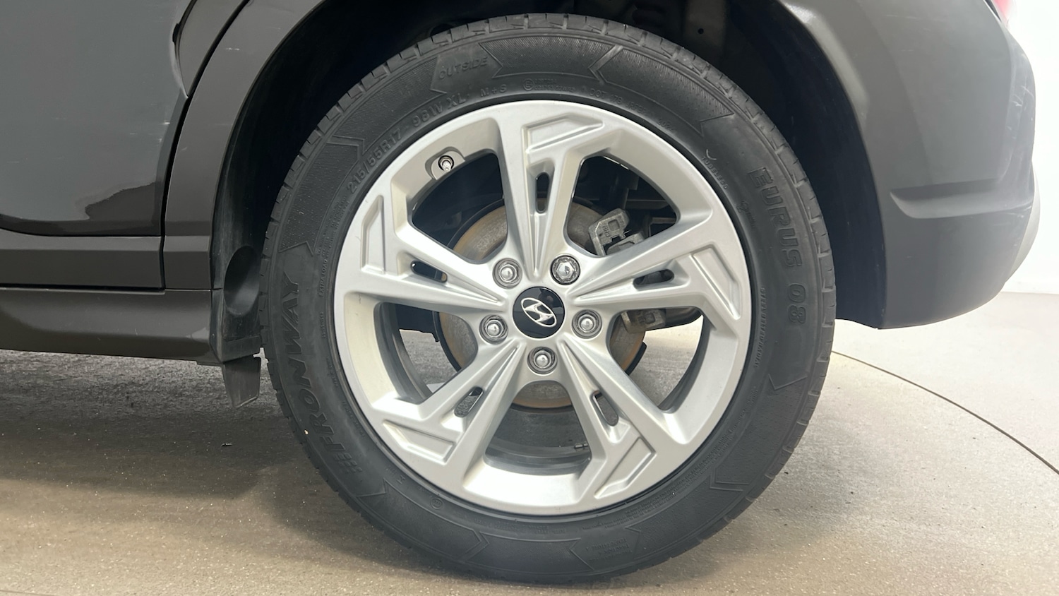 Used Hyundai KONA 2021 for sale - 78031869: Photo 5