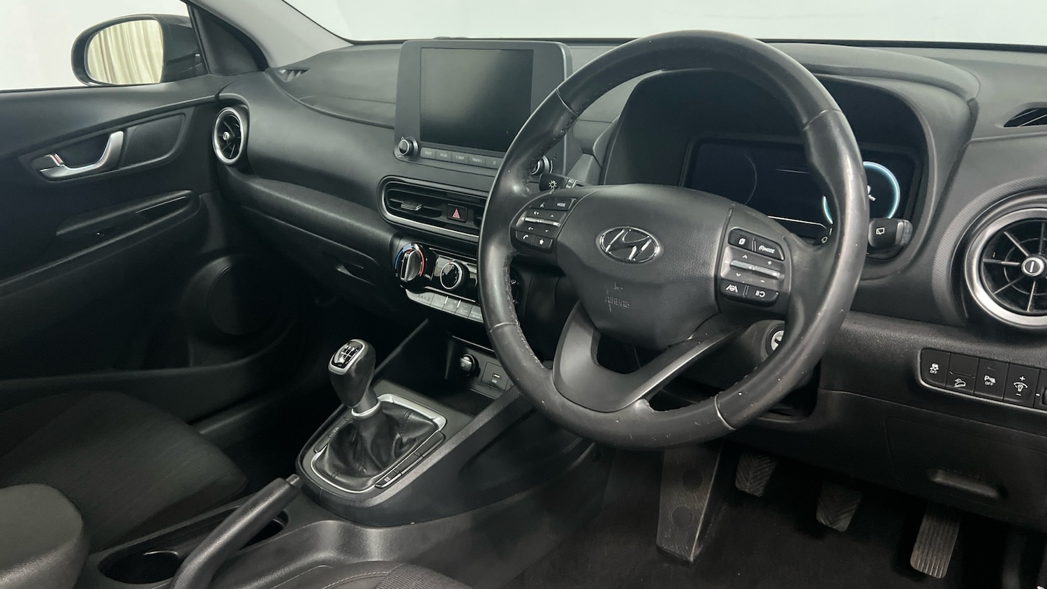 Used Hyundai KONA 2021 for sale - 78031869: Photo 6